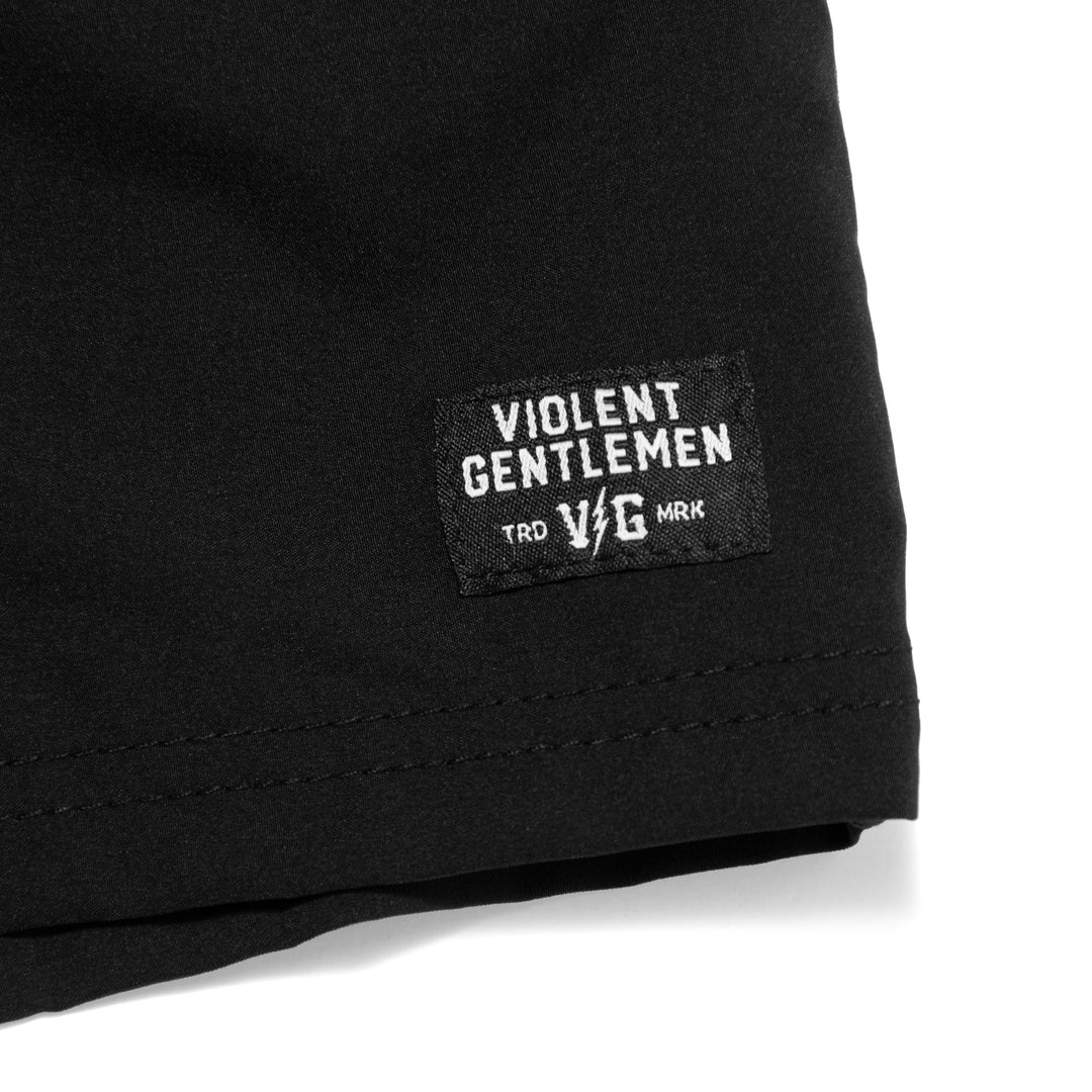 VG Utility Shorts 6" -  - Men's Shorts - Violent Gentlemen