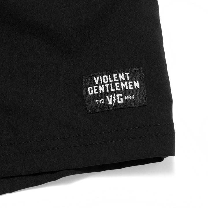 VG Utility Shorts 6" -  - Men's Shorts - Violent Gentlemen