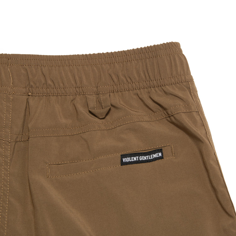 VG Utility Shorts 6" -  - Men's Shorts - Violent Gentlemen