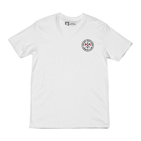 Dance Floor Tee -  - Men's T-Shirts - Violent Gentlemen