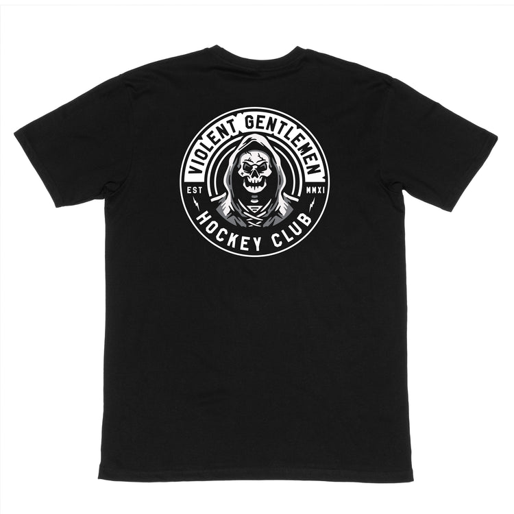 Eternal Heavyweight Tee -  - Men's T-Shirts - Violent Gentlemen