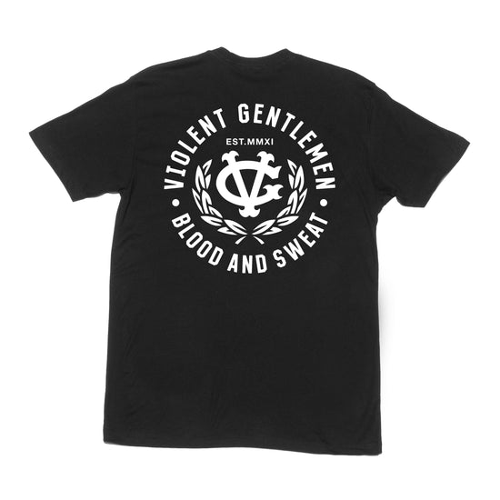 Gladiator Tee -  - Men's T-Shirts - Violent Gentlemen