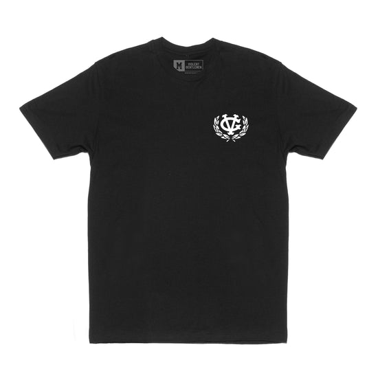 Gladiator Tee -  - Men's T-Shirts - Violent Gentlemen