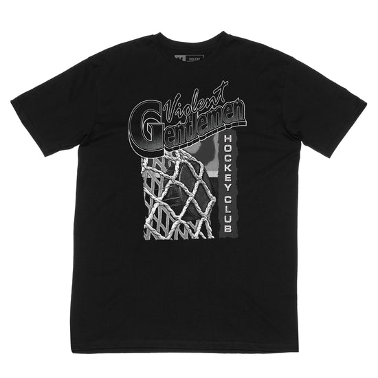 Goal Oriented Heavyweight Tee -  - Men's T-Shirts - Violent Gentlemen