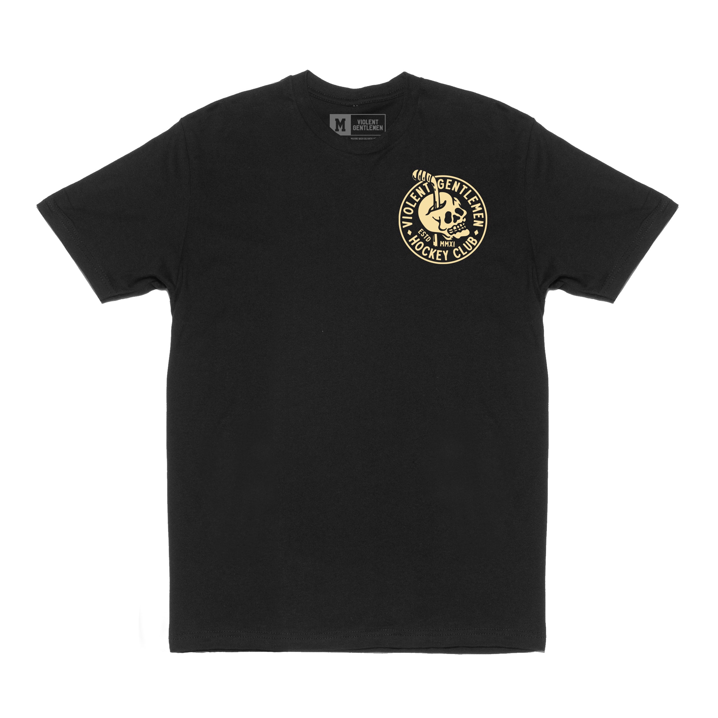 【HOCKEY】PULL TEE BLACK Hockey Pull Tee - Black – Xtreme Boardshop (XBUSA.COM)