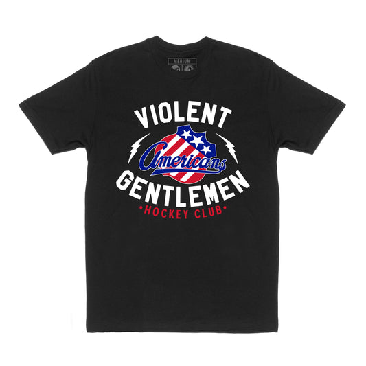 Mersch Tee -  - Men's T-Shirts - Violent Gentlemen