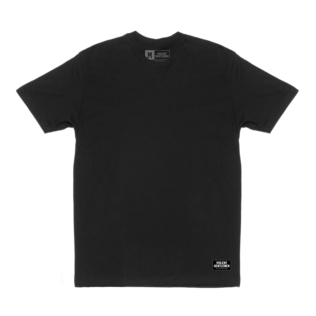 Standard Issue Tee -  - Men's T-Shirts - Violent Gentlemen