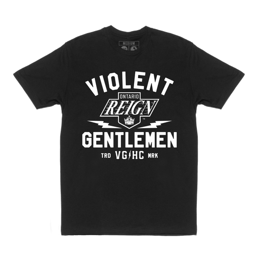 Tynan Tee -  - Men's T-Shirts - Violent Gentlemen