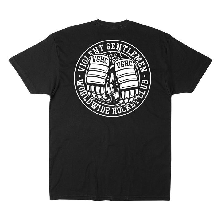 Warrior Tee -  - Men's T-Shirts - Violent Gentlemen