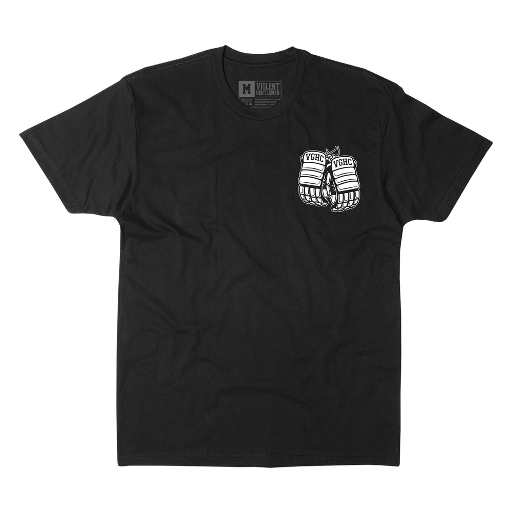 Warrior Tee -  - Men's T-Shirts - Violent Gentlemen