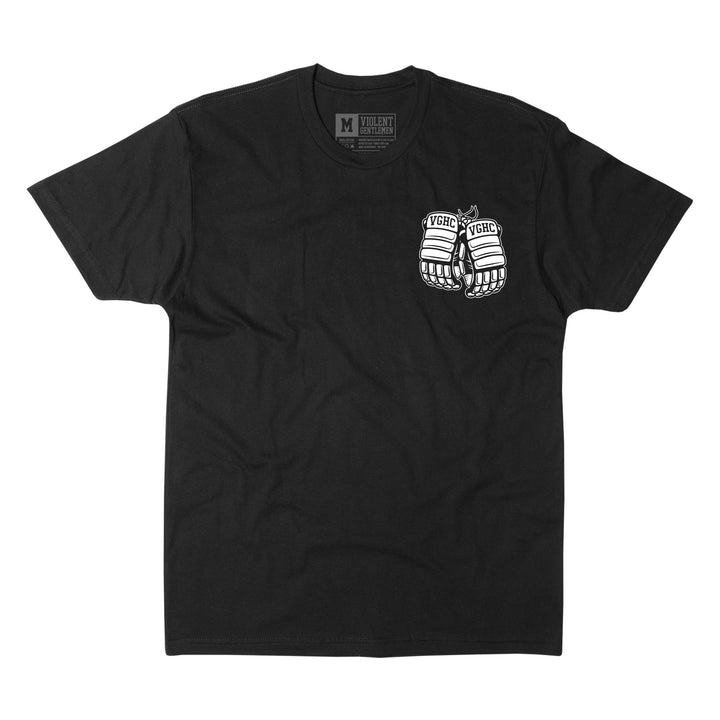 Warrior Tee -  - Men's T-Shirts - Violent Gentlemen