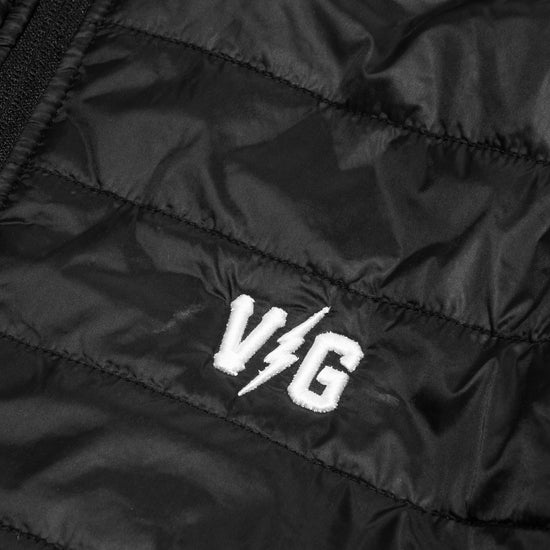 Combs Jacket -  - Men's Jackets - Violent Gentlemen