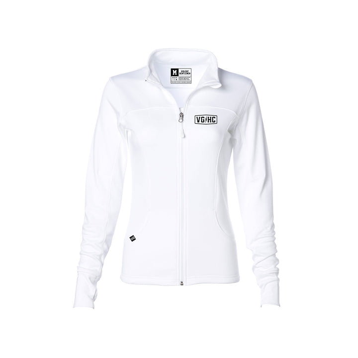 Stealth Womens Poly-Tech Jacket -  - Women's Jackets - Violent Gentlemen