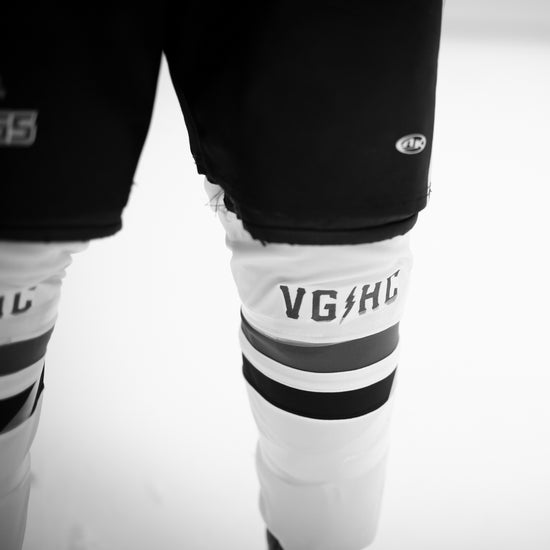 Winger Hockey Socks -  - Jerseys - Violent Gentlemen