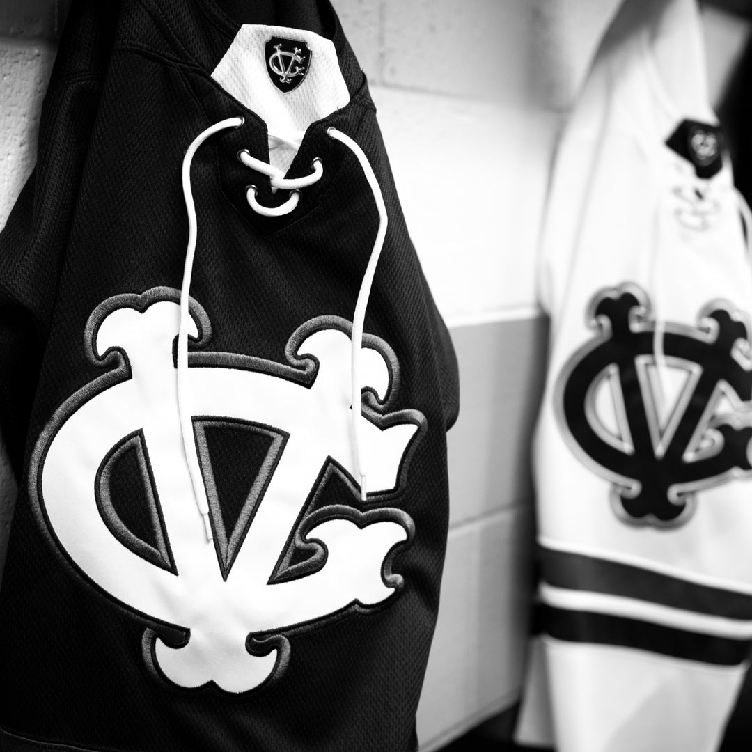 Winger Hockey Jersey -  - Jerseys - Violent Gentlemen