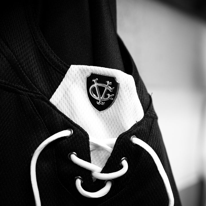 Winger Hockey Jersey -  - Jerseys - Violent Gentlemen