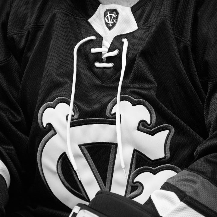 Winger Hockey Jersey -  - Jerseys - Violent Gentlemen