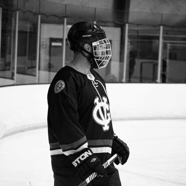 Winger Hockey Jersey -  - Jerseys - Violent Gentlemen
