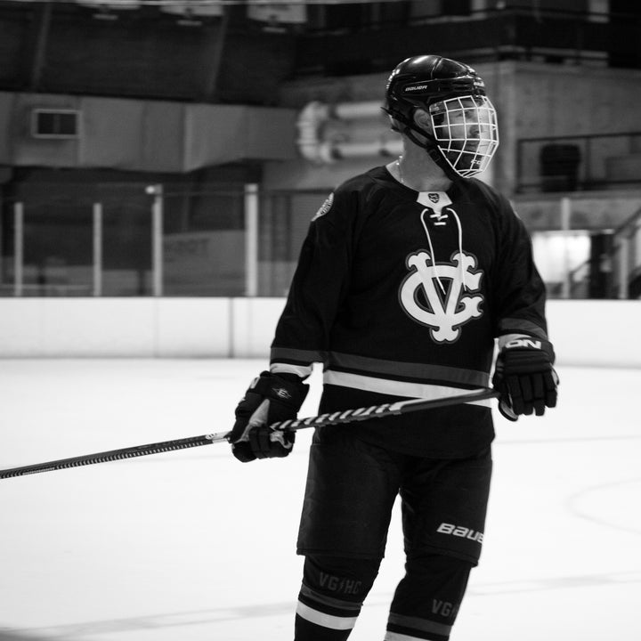 Winger Hockey Jersey -  - Jerseys - Violent Gentlemen