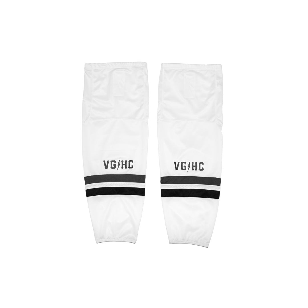 Winger Hockey Socks -  - Jerseys - Violent Gentlemen