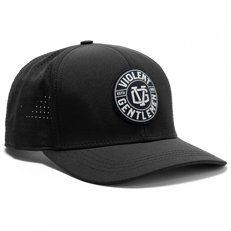 Depth Tech Snapback -  - Hats - Violent Gentlemen