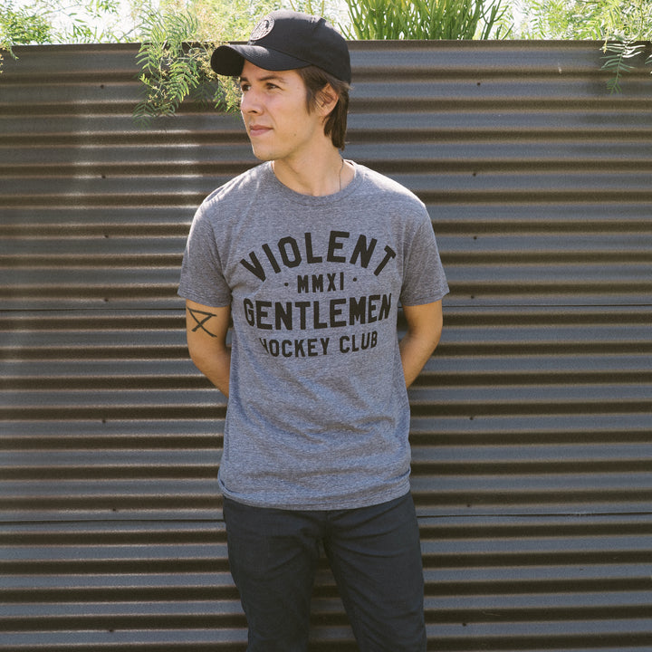 Loyalty Tee -  - Men's T-Shirts - Violent Gentlemen