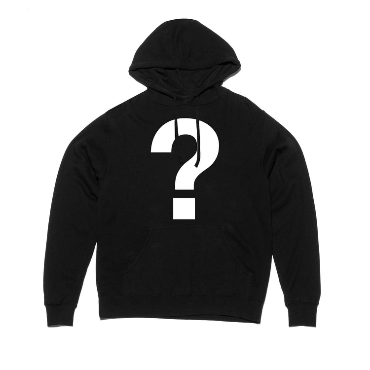 Mystery Fleece -  - Men's Fleece Tops - Violent Gentlemen