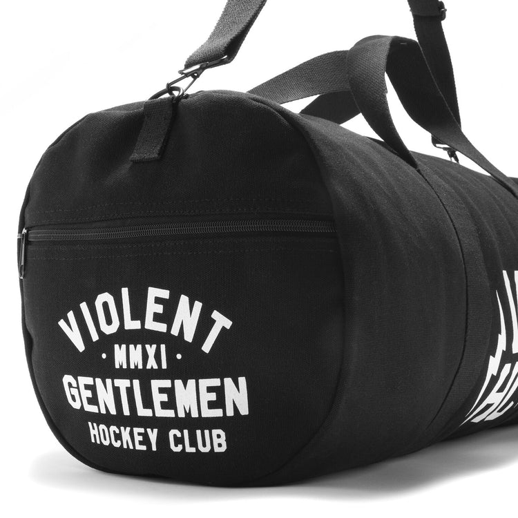 Standard Issue Shoulder Duffle Bag -  - Accessories - Violent Gentlemen