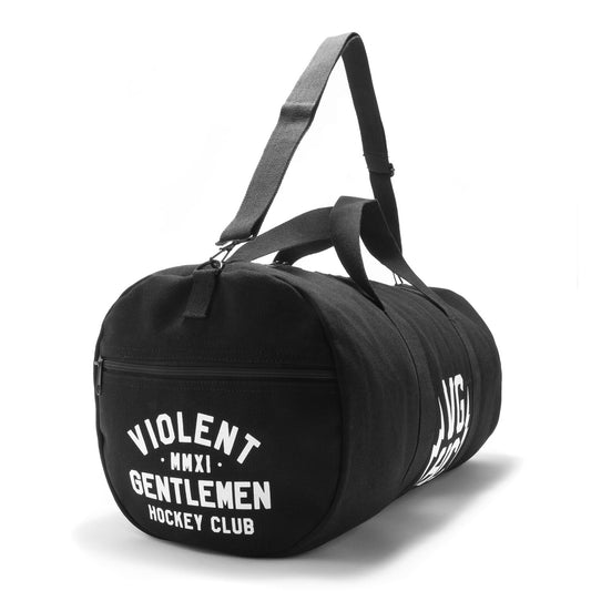 Standard Issue Shoulder Duffle Bag -  - Accessories - Violent Gentlemen