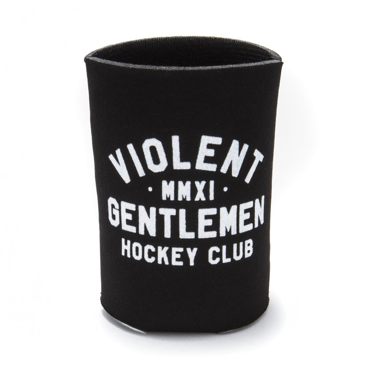 Loyalty Coozie - Black - Accessories - Violent Gentlemen