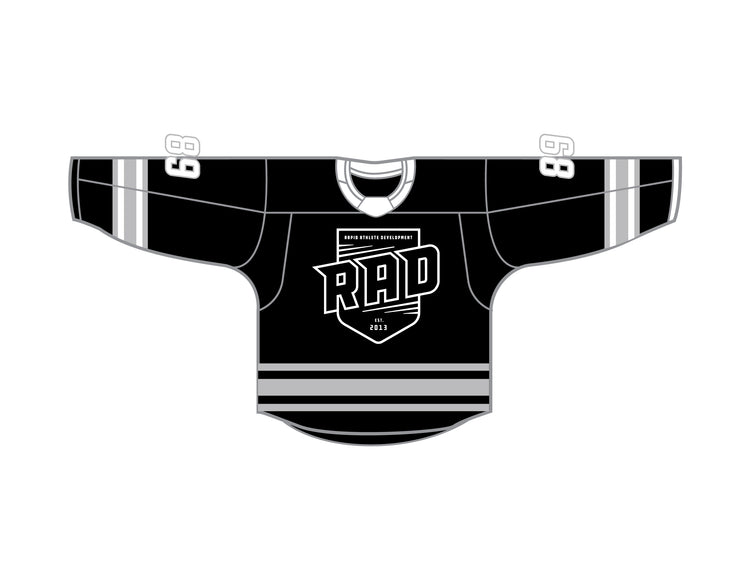 RAD Reversible Hockey Jersey -  - Jerseys - Violent Gentlemen