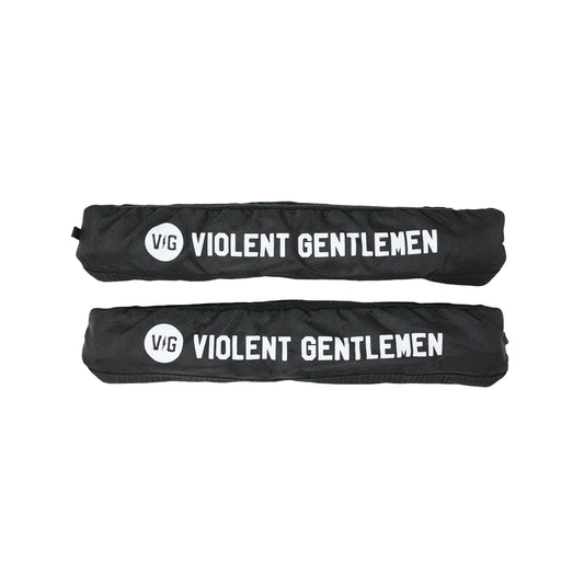 Gilmore Skate Guards -  - Accessories - Violent Gentlemen