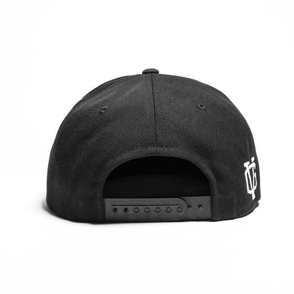 Chelios Snapback -  - Hats - Violent Gentlemen